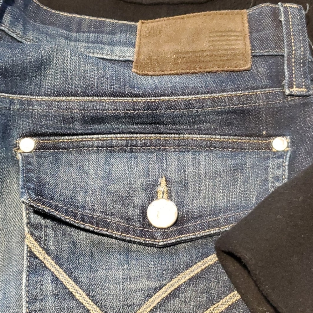 William Rast Jeans - Picture 12 of 12